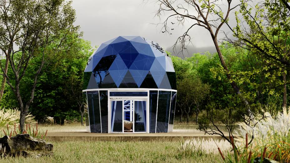 什邡市星空酒店帐篷厂家